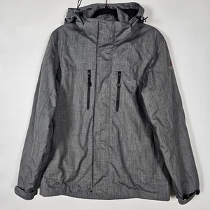 The North Face Summit Series Goretex Raintex NP10311 Mens Small Full Zip Jacket - Picture 1 of 10