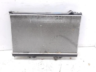 Paquete de radiador sin remolque para 95-00 LEXUS LS400 16400-50130 Foto 1 de 4