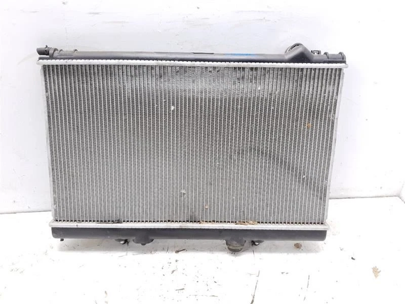 Paquete de radiador sin remolque para 95-00 LEXUS LS400 16400-50130 Foto 1 de 4