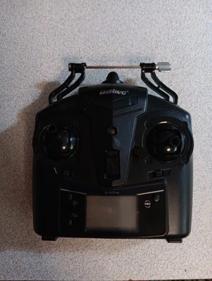 UDIR/C FPN Drone Transmitter Remote Control 2.4GHz - Image 1 of 4
