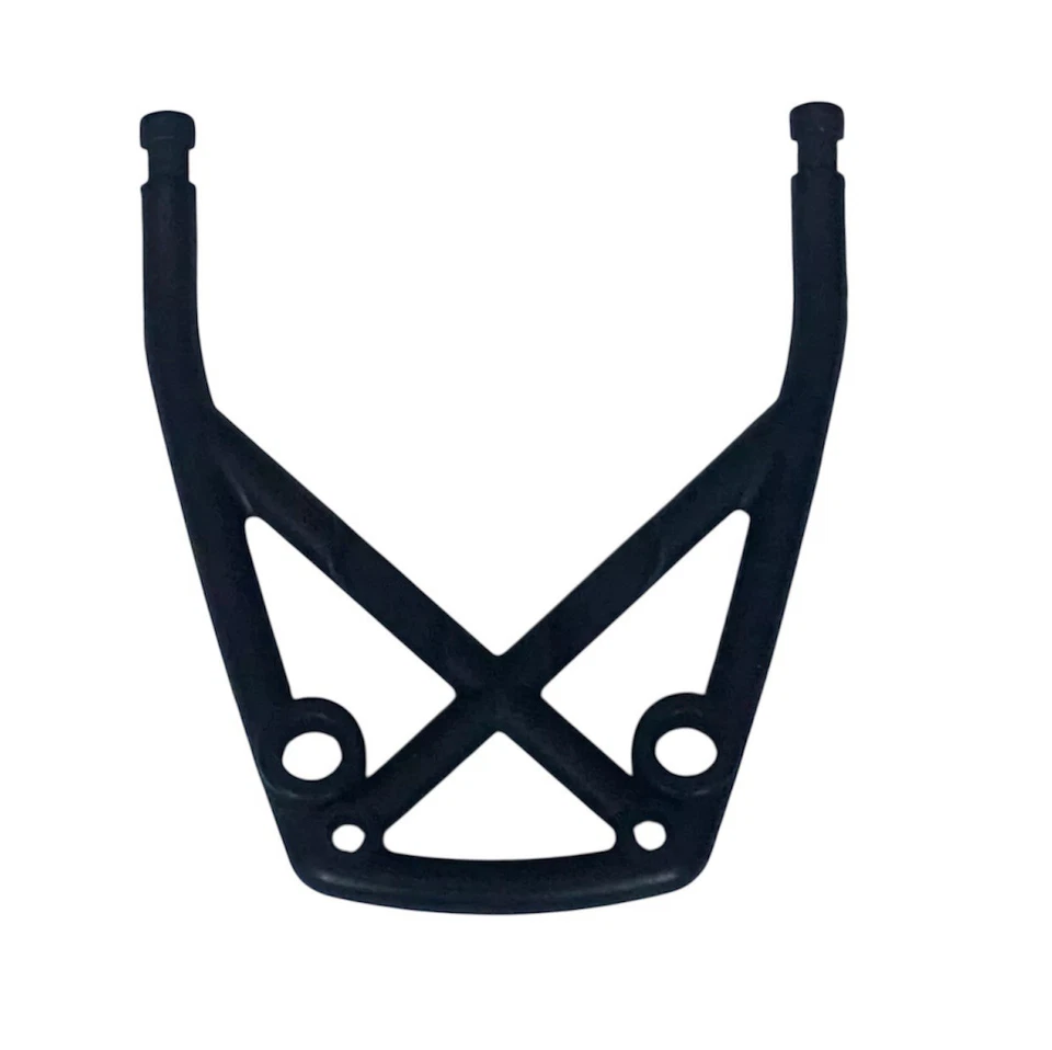 Schutzbefestigung / Schutz / Bumper vorne passend HPI u. Rovan Baja NEU - Bild 1 von 1