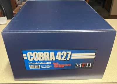 MFH 1/12 Cobra 427 versão A - Imagem 1 de 4