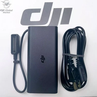 Cargador doméstico de batería múltiple DJI genuino para Mavic 2 Zoom/Pro modelo M2CH Foto 1 de 2