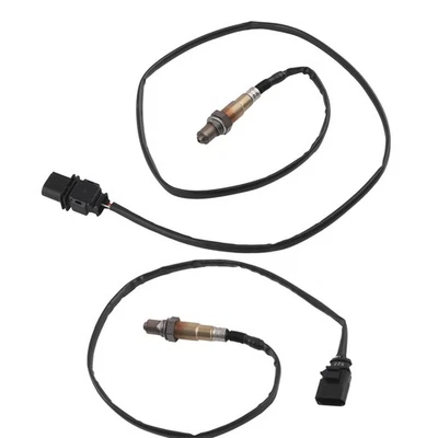 Sensor de oxígeno O2 2 piezas para Volkswagen Beetle L5-2.5 2014-2012 234-4754 234-5102 Foto 1 de 4