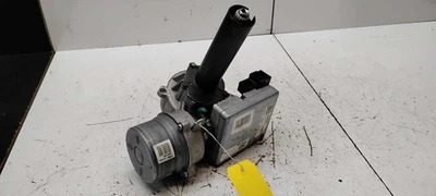 Bomba de dirección asistida Fiat 500 14-17 con módulo 14 15 16 17 Foto 1 de 4