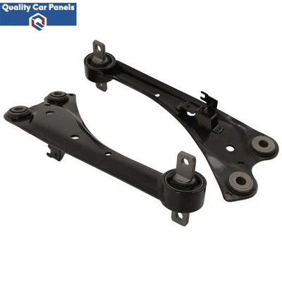 2× Suspension Trailing Control Arm Rear LH & RH For Toyota Auris E18 Avensis T27 - Image 1 of 4