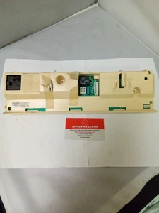 Tablero de control para secadora Frigidaire | 134345000 AMK-387 - Imagen 1 de 3