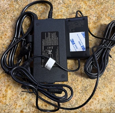 Govee Permanent Outdoor Lights 2 Controller And Power Supply H705D/E/F + H805A - Image 1 of 4