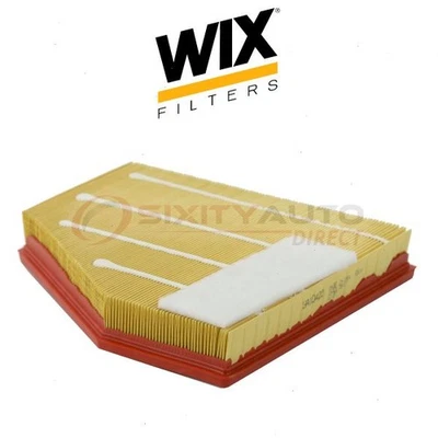 WIX Air Filter for 2017-2018 BMW 430i - Intake Inlet Manifold Fuel Delivery qs - Imagem 1 de 4