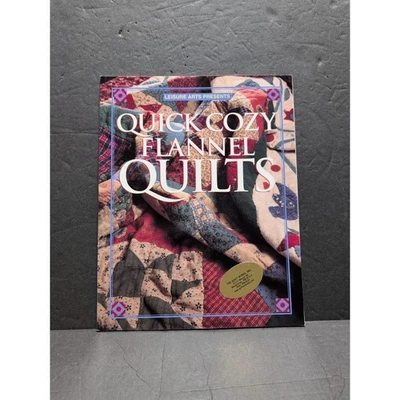 COLCHAS DE FRANELA ACOGEDORAS RÁPIDAS ARTES DE OCIO 14 PROYECTOS MARAVILLOSOS Foto 1 de 4