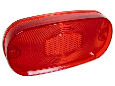 1964 Monterey Taillight Lens Park Lane Montclair Marauder FoMoCo Script New - Image 1 of 2