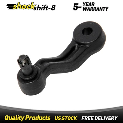 Brazo de rueda loca de dirección para Chevrolet C2500 Suburban 7,4 L 1993-1999 Foto 1 de 2