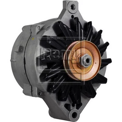 Remy 21811 Premium Alternator For Select 71-79 Ford Lincoln Mercury Models - Image 1 of 4