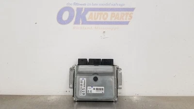 21 MÓDULO CONTROL MOTOR NISSAN NV2500 VAN ECM 4.0L NEC044620 Foto 1 de 4