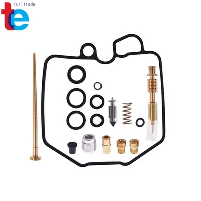Kit Reparación Reconstrucción Carburador PARA HONDA CM400 CM400T CM400C CM400E NUEVO Foto 1 de 4