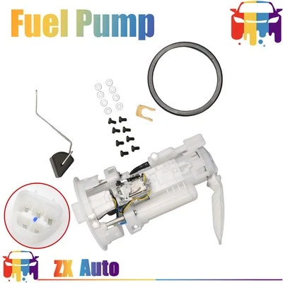 Fit For Lexus LS430 2001-2004 4.3L 77020-50010 Fuel Pump Module Assembly - Image 1 of 4
