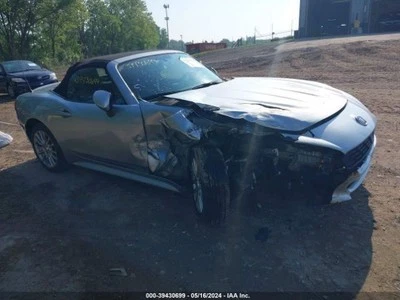 FIAT 124 Spider 2018 Power Brake Booster 1876227 - Image 1 of 4