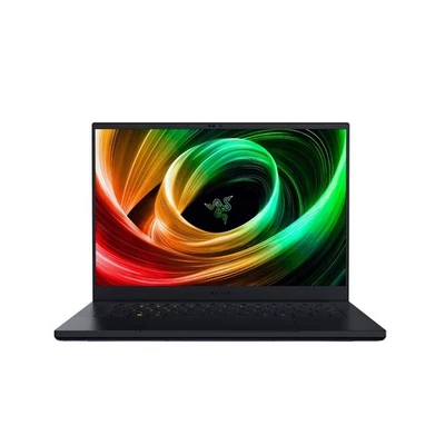 Razer Blade 14, Ryzen AI 9 365, 32GB RAM, 1TB SSD, GeForce RTX 5070 #NO872 - Bild 1 von 4