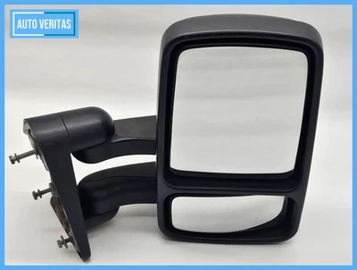 Original RENAULT TRAFIC T 900 1999 Mirror exterior mirror right PP748070 - Image 1 of 4
