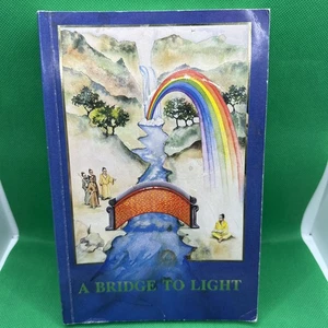 A Bridge to Light Rev Rex Hutchens Scottish Rite Freemasonry First printing 1988 - Bild 1 von 5