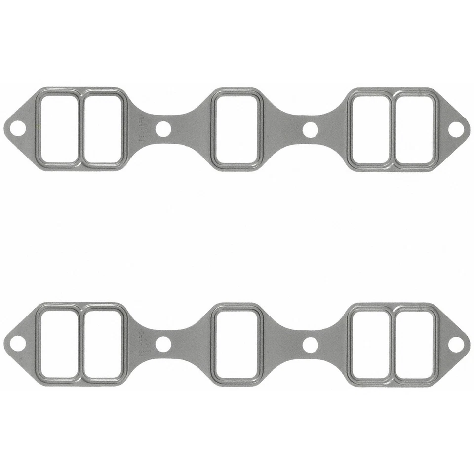 Juego de juntas de colector de admisión de motor Fel-Pro inferior para Studebaker 8E7D 1963-1964 Foto 1 de 1
