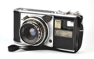 SOVIET USSR "VOSKHOD VOSHOD" CAMERA - Picture 1 of 8