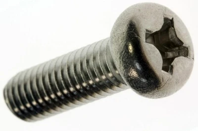 Nuevo de Lote Antiguo Yamaha AS2 AT2 AT3 Tornillo 6X20mm 98580-06020 CANTIDAD4 Foto 1 de 4