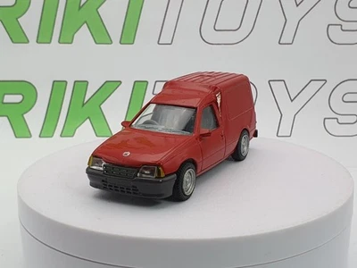 Vauxhall Astra Max AHC Pilen 1/43 Rosso 1985 - Immagine 1 di 4