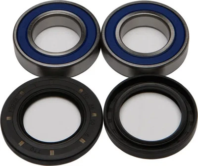 Kit de cojinete de rueda trasera All Balls para Yamaha Raptor 80 02-08 Foto 1 de 4