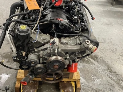 '01-'04 JEEP GRAND CHEROKEE Engine 4.7L 150k miles Runs Well 6 Month Wnty! - Image 1 of 4