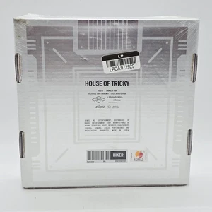 xikers HOUSE OF TRICKY : Trial And Error (HIKER ver.) Target Exclusive Photocard - Bild 1 von 3