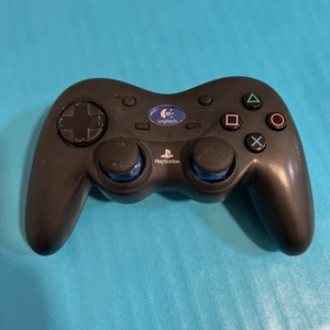 Logitech G-X2D11 PlayStation 2 PS2 Wireless Action Controller No Dongle (#1) - Picture 1 of 6