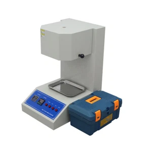TECHTONGDA Melt Flow Index Rate Tester MFR Tester 110V--One Year Warranty - Picture 1 of 23