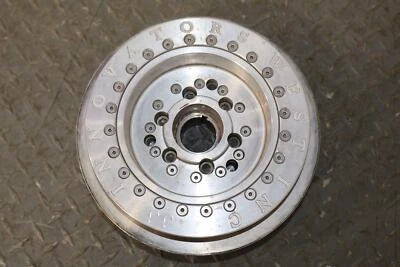 08-12 Ford Mustang Shelby GT500 Innovators West 5,4 L/5,8 L equilibrador armónico #826 Foto 1 de 4