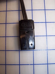 Vintage Cornish 30" Appliance Cord - Picture 1 of 8