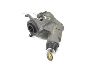 Vw Mk2 ignition lock housing w key Golf Jetta Gti 85-92 - Picture 1 of 6