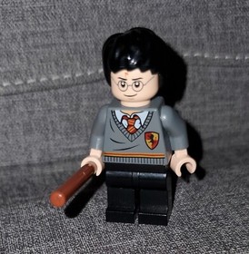 Lego Minifigure -- Harry Potter (hp094)