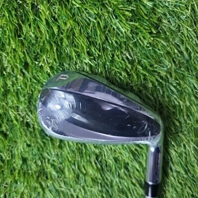 Cobra T Rail Pitching Wedge + 1 Inch Longer Ultralite Ladies / Junior Flex Shaft - Image 1 of 4