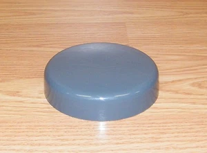 One Stay Fresh Grey Replacement Lid For NutriBullet Magic Bullet NB-WL012-23  - Picture 1 of 3