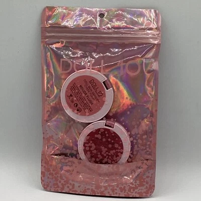 2 de Muñeca 10 Muñeca Piel Genius Cheek Flush Foto 1 de 2