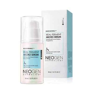 NEOGEN Dermatology Real Ferment Micro Serum, 30 mL (1.0 fl. oz.) - US Seller - Picture 1 of 2