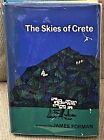 James Forman  The Skies Of Crete 1St Edition 1963