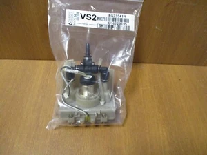 SYNERON, CANDELA VELA SHAPE II VSMOOTH HEAD & FLASH BULB PART#VS2HEAD - Foto 1 di 8