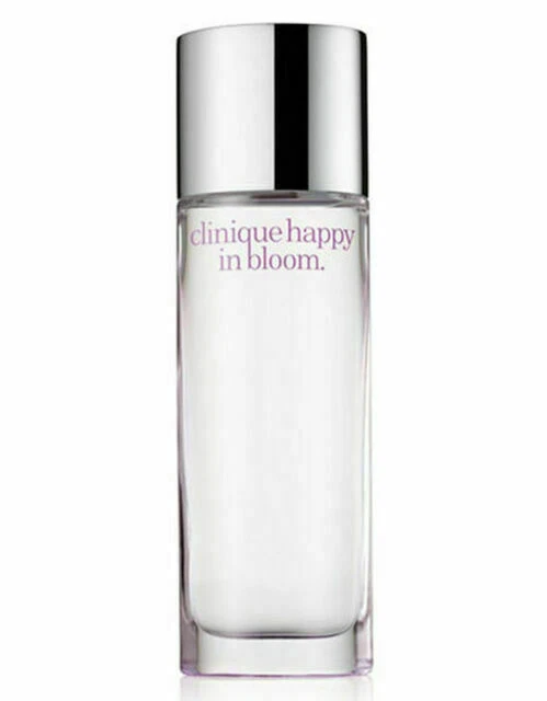 Clinique Happy in Bloom Women's Eau de Toilette - 1.7oz