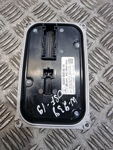 MODULO ZAVORRA FARO ANTERIORE DESTRO MERCEDES E220 COUPE A2229000515 W238 2.0L 2019 - Foto 1 di 6