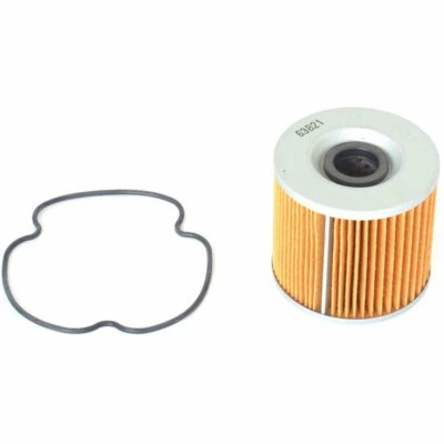 FILTRO OLIO ATHENA PER KTM 300 EGS 2T 1982-1985 - Изображение 1 из 2