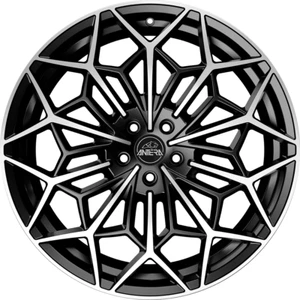 4 Alloy Wheels Antera Compatible With CUPRA FORMENTOR TAVASCAN TERRAMAR 21" - Picture 1 of 9