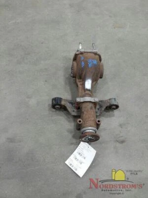 2016 Subaru Forester Rear Axle Differential 3.70 Ratio AWD - Imagem 1 de 4