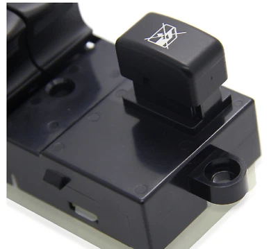 Fensterheberschalter Für NISSAN CABSTAR F24 2006-2013  Fenster Schalter Foto 1 de 2