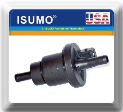 Canister Purge Solenoid Valve Fits:OEM# 9135444 Volvo850 960 C70 S70 S90 V70 V90 - Image 1 of 4